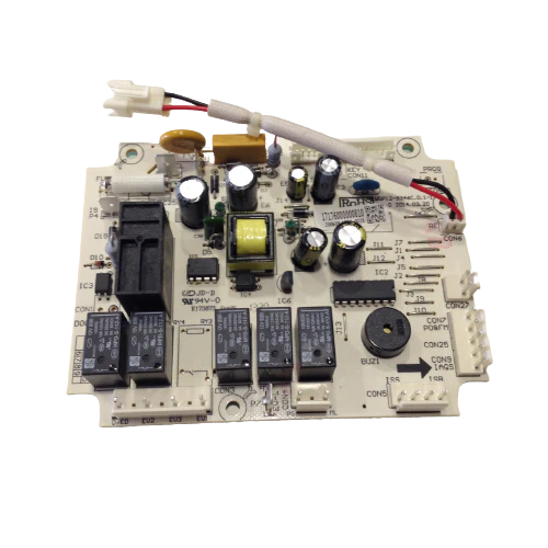 Modulo Electronico Maquina Lavar Louça Candy - 49024161