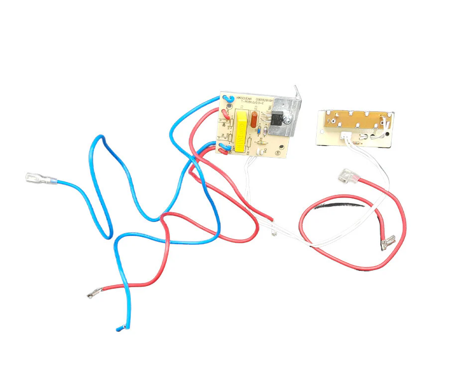 Modulo Eletrónico Aspirador  48016876 Hoover