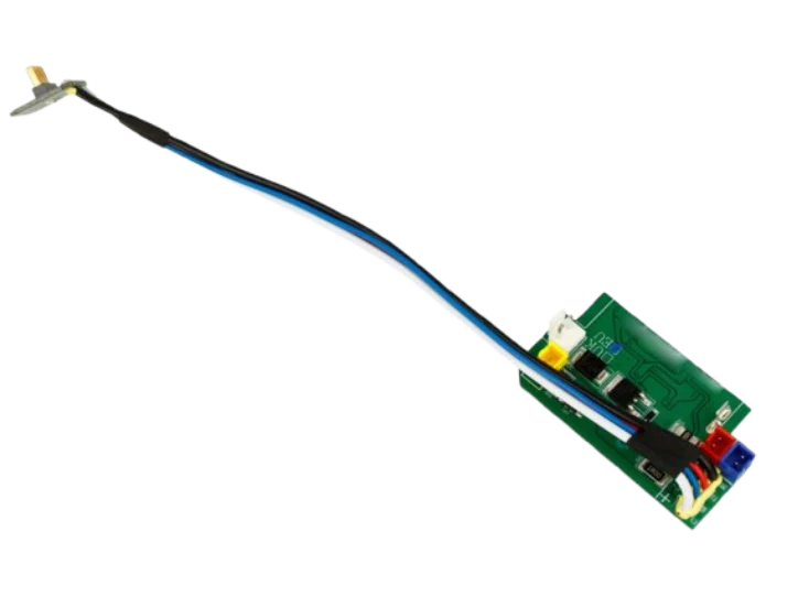 Módulo Eletrónico de Aspirador Vertical Hoover - 49045457
