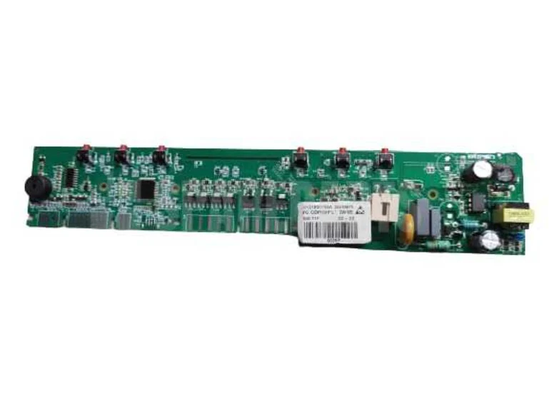 Módulo Eletrónico de Máq. Lavar Loiça Candy Hoover - 49120870