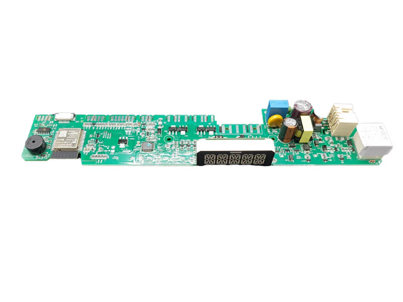 Modulo Eletrónico Maquina Lavar Loiça - 49107171