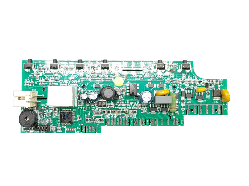 Modulo Eletrónico Maquina Lavar Louça  49035459 Candy