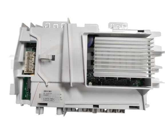 Módulo Eletrónico para Máq. Lavar Roupa Candy Hoover Haier - 49041991
