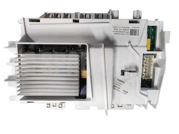 Módulo Eletrónico para Máq. Lavar Roupa Candy Hoover Haier - 49041996