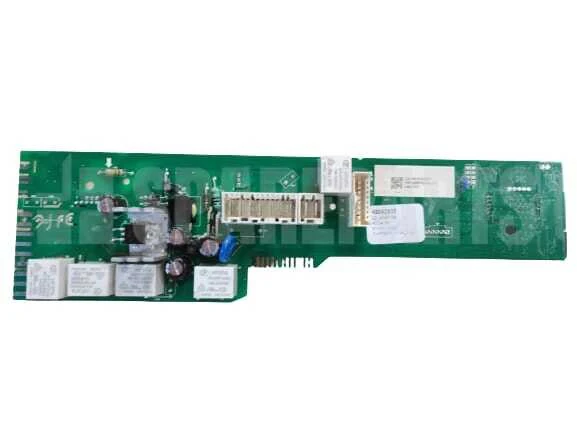 Módulo Eletrónico para Máq. Lavar Roupa Candy Hoover Haier - 49042935