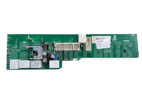 Módulo Eletrónico para Máq. Lavar Roupa Candy Hoover Haier - 49042947