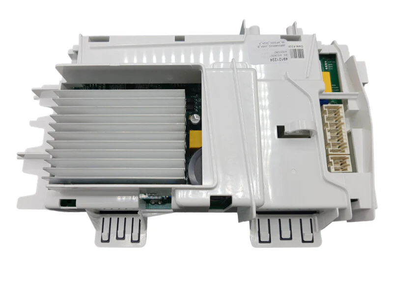 Modulo Eletrónico Potencia Maquina Lavar Roupa - 49099805