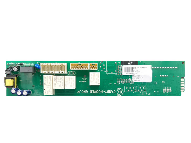 Modulo Eletrónico Potencia  Maquina Secar Roupa - 49121356