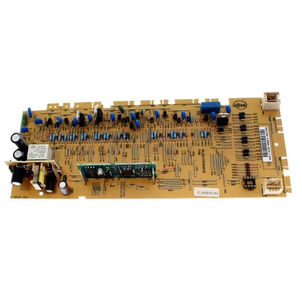 Módulo Eletrónico Programado Frigorífico Ariston - C00294671