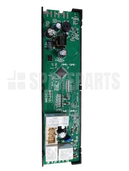 Módulo Eletrónico Programado para Forno Candy Hoover - 49045116