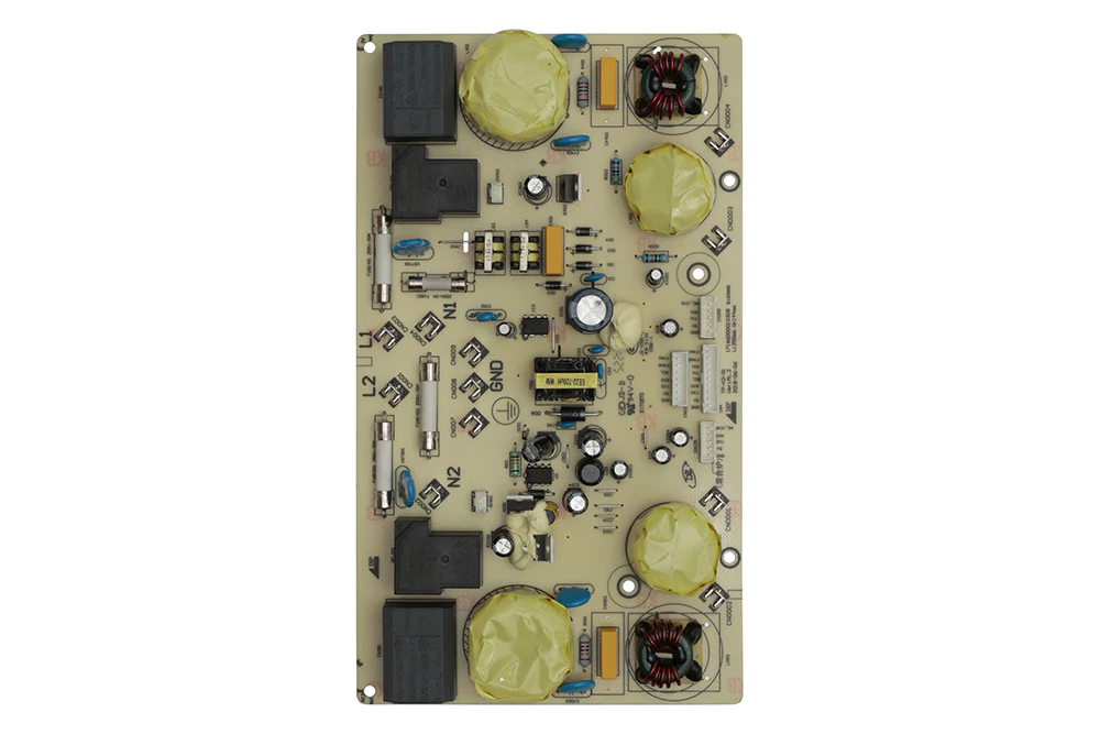 Modulo Filtro Placa Candy Hoover - 49045729