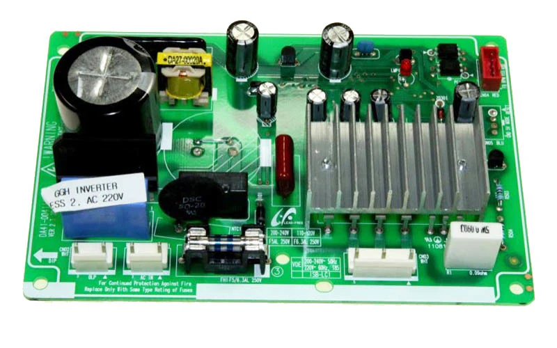 Módulo frigorifico Samsung - DA41-00404A