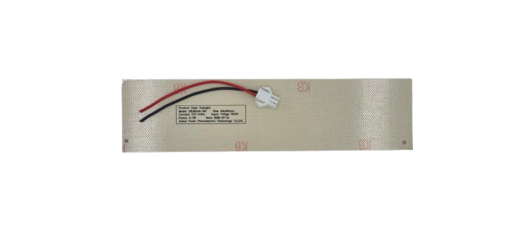 Modulo LED frigorifico Candy Hoover - 49122097 - Image 2
