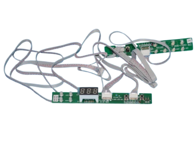 Módulo Máquina Lavar Louça Hisense-G817991