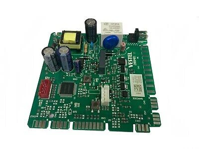 Modulo maquina lavar roupa ORIMA - 20836685