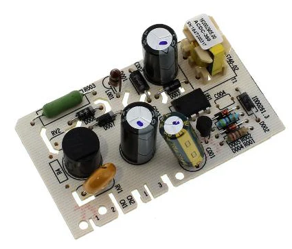 Módulo Moto ventilador do Frigorífico Whirlpool - C00300319