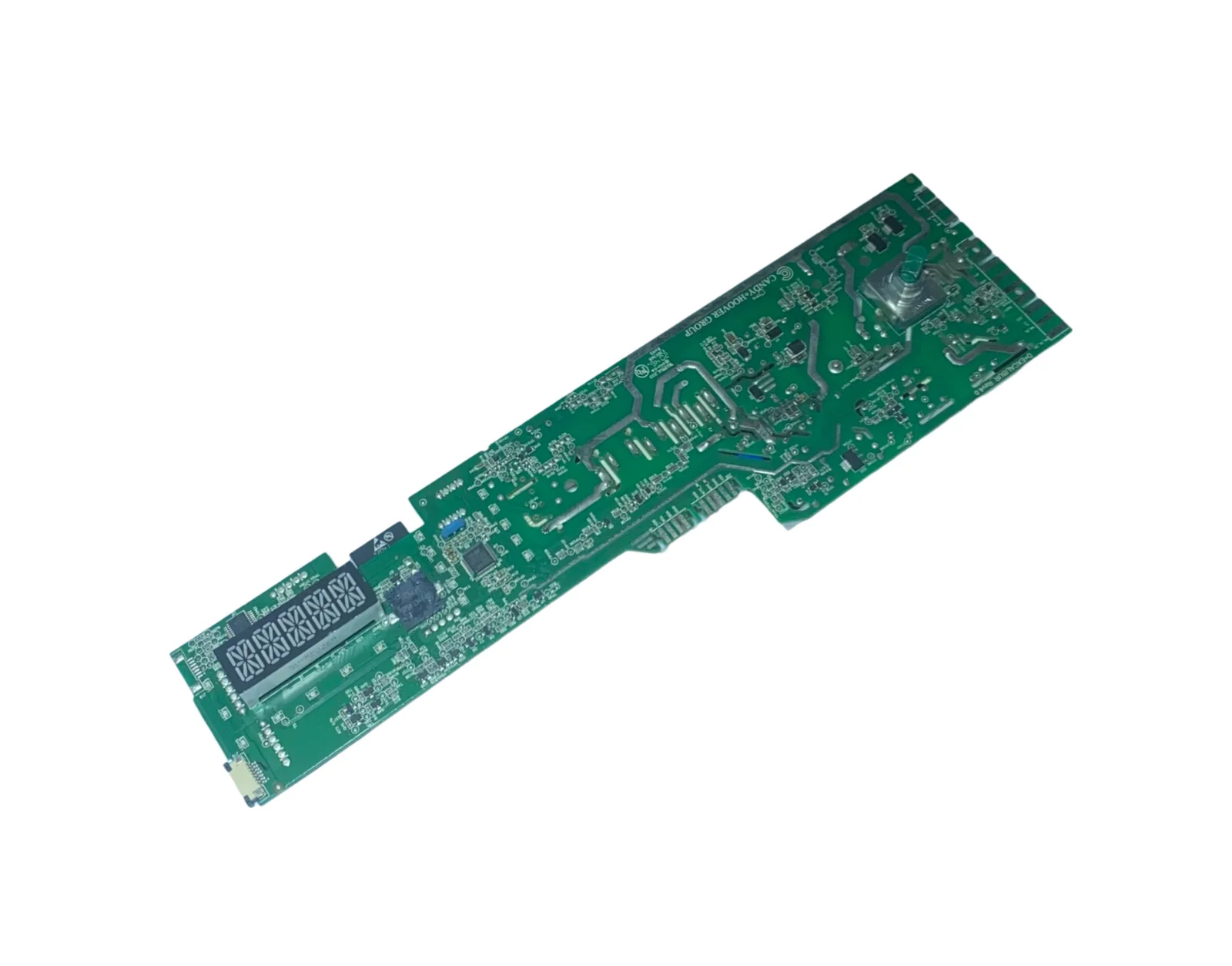 Modulo não programado maquina lavar roupa Candy  - 43028178