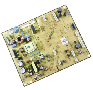 Módulo PCB para geladeira e freezer Samsung - DA92-00756K