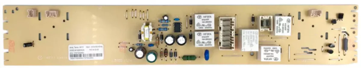 Módulo Potência Forno Hotpoint - C00386691