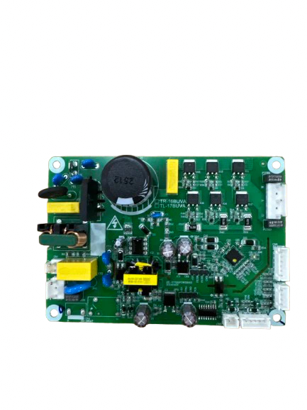 Modulo potencia frigorifico Candy - 70061260