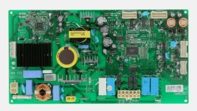 Módulo Potência Frigorífico LG - EBR77576201