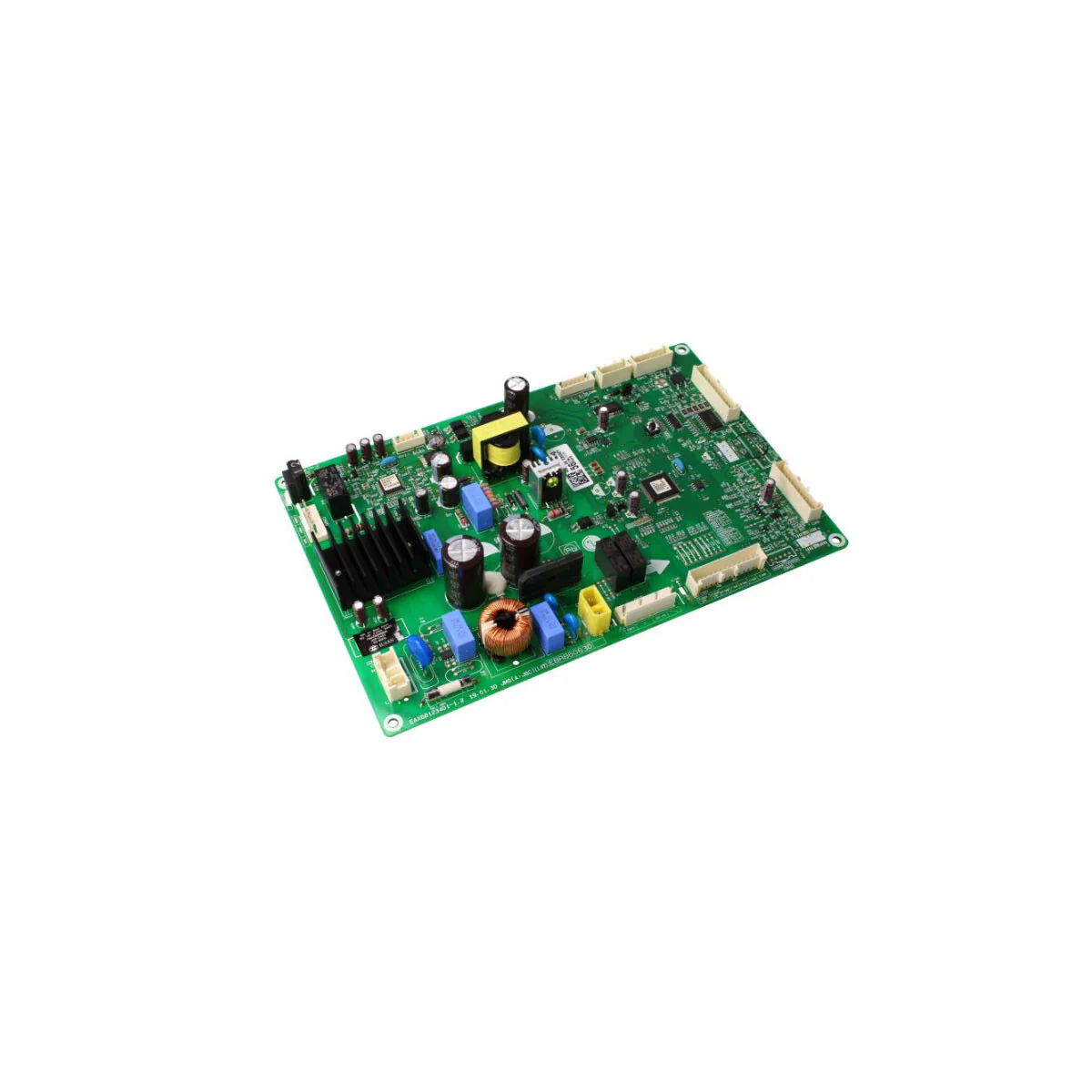 Módulo Potência Frigorífico LG - EBR86063056