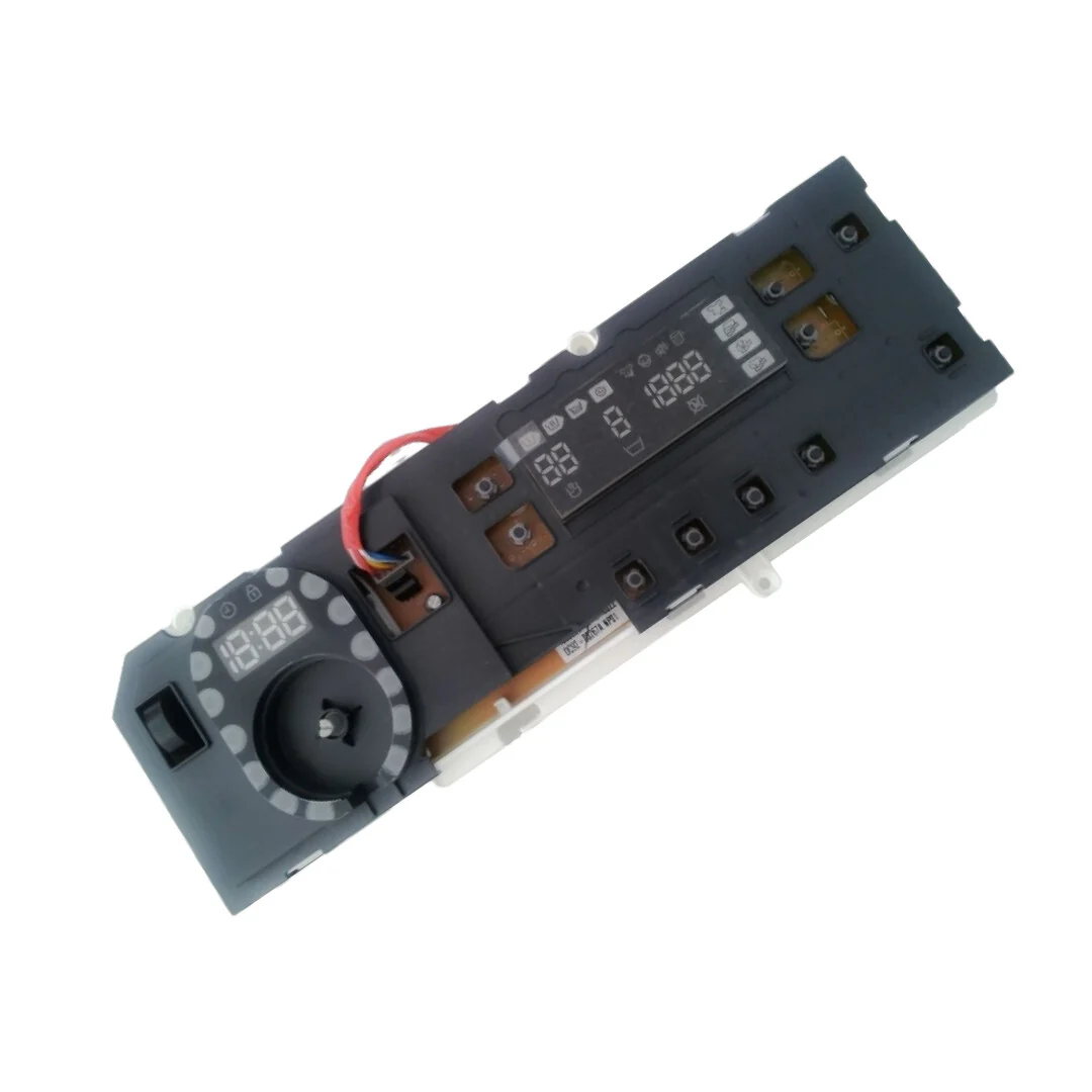 Módulo Potência Maq. de Lavar Roupa Samsung - Dc92-00267A
