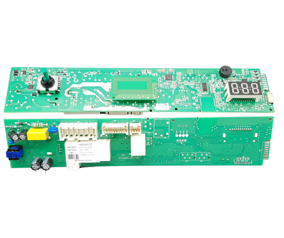 Modulo Potencia Maquina de Secar Hoover -  49044532