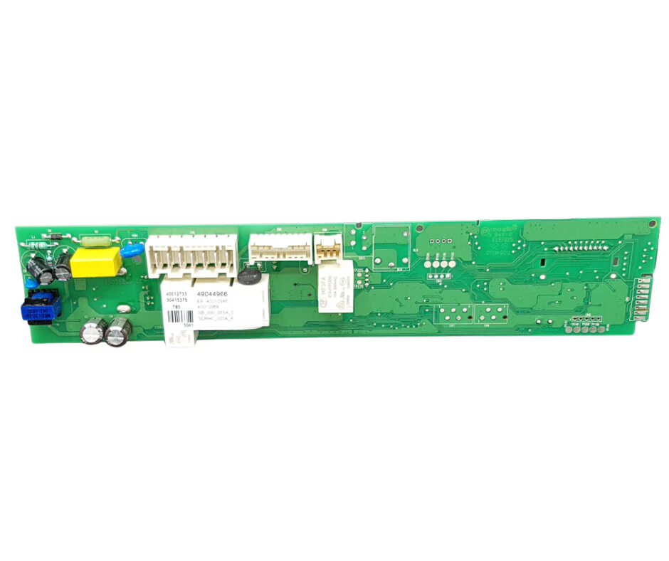 Modulo Potencia Maquina de Secar Hoover -  49044966