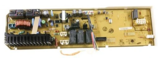 Módulo Potência Maquina Lavar Roupa - DC94-06263A