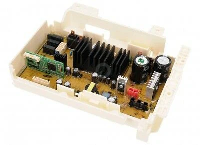 Modulo Potencia Maquina Lavar Roupa Samsung -  DC92-00235G