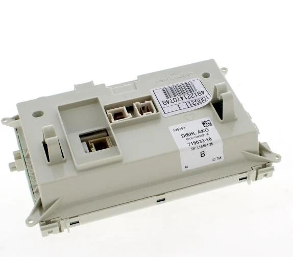 Modulo Potencia Maquina Secar Roupa Whirlpool - C00313042