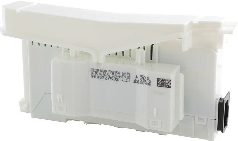 Modulo potencia programado maquina lavar loiça Bosch - 00750141