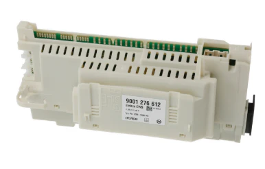 Modulo potencia programado maquina lavar loiça Bosch - 12018342