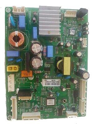 Modulo Principal Frigorifico LG - Ebr82796704