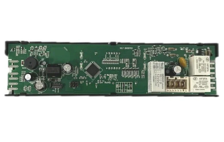 Módulo Programado de Forno Candy Hoover Haier- 49044931