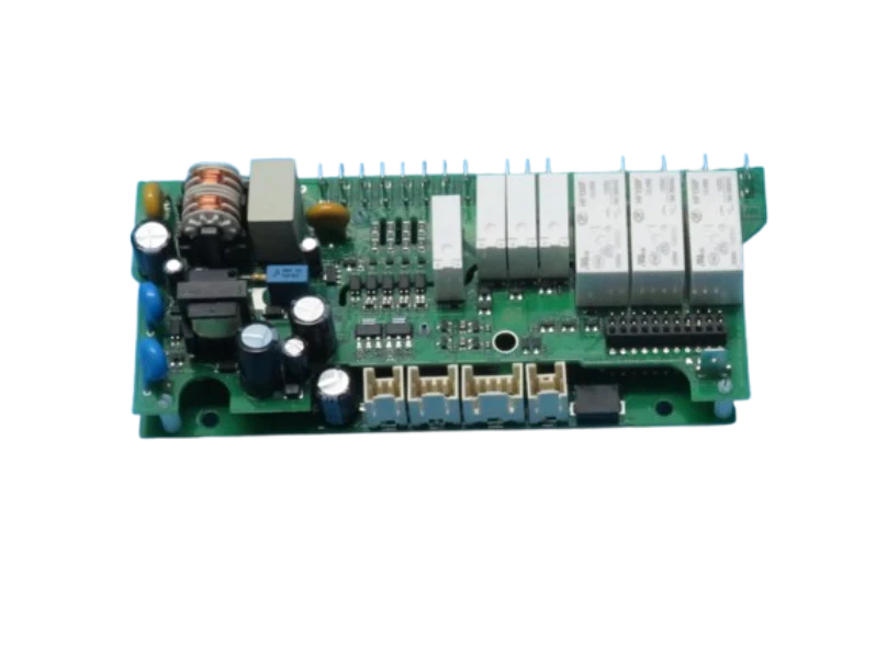Módulo Timer Forno Hisense - G916401