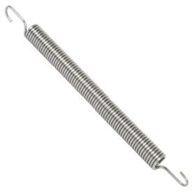 Mola de dobradiça para porta de máquina de lavar loiça AEG Zanussi Electrolux - 8996461236706