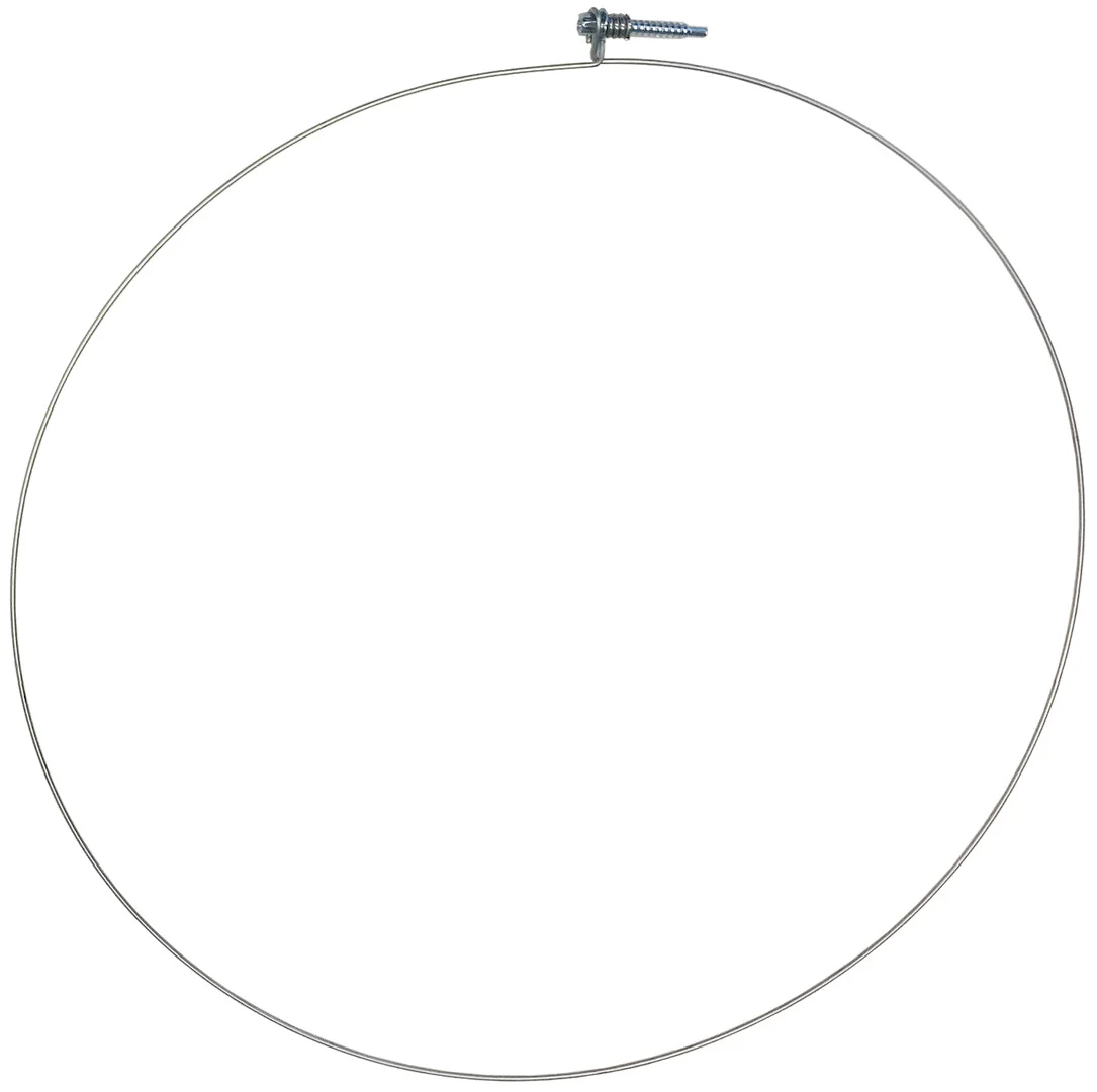 Mola Interior da Borracha Maquina de Lavar Roupa Samsung WF8804 - DC97-14618A
