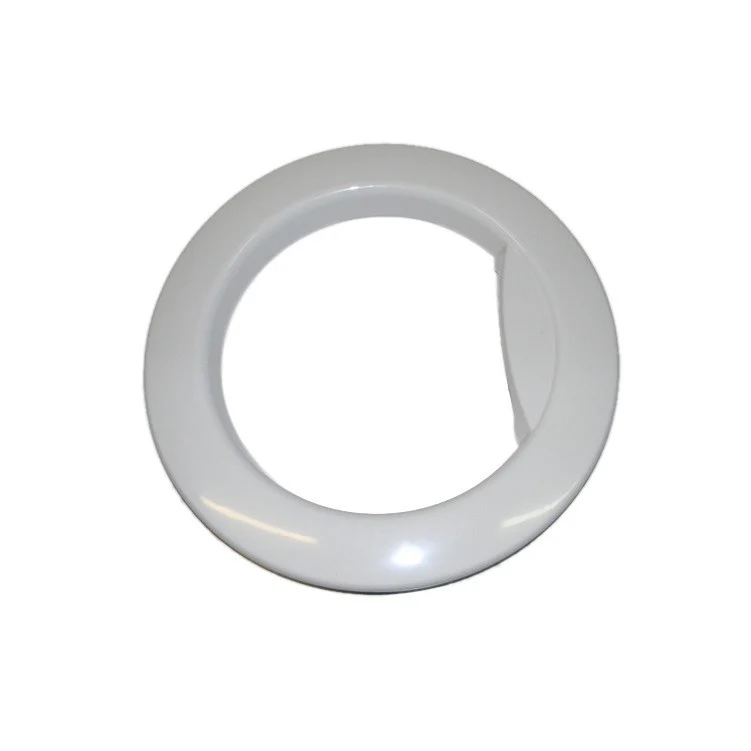 Moldura de porta externa branca Samsung - Dc63-00391A