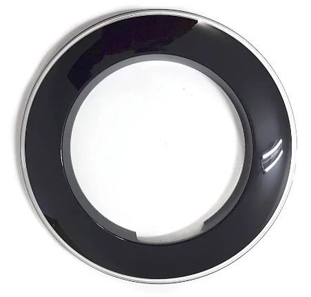 Moldura exterior de porta maquina lavar roupa Samsung - DC63-02069B