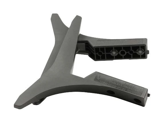 Montagem de base de TV 55Uf680V LG - Aan75468603