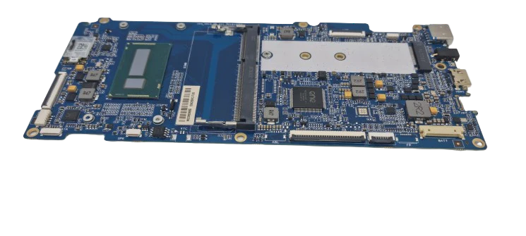 Motherboard Classmate Leap W201 WHA-14P2 - IP3_VN12_MB v21
