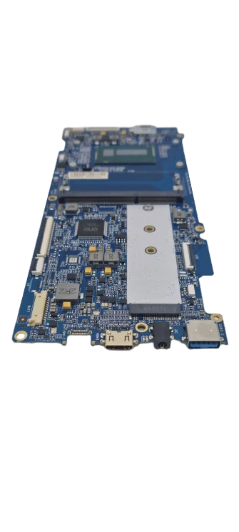 Motherboard Classmate Leap W201 WHA-14P2 - IP3_VN12_MB v21 - Image 2