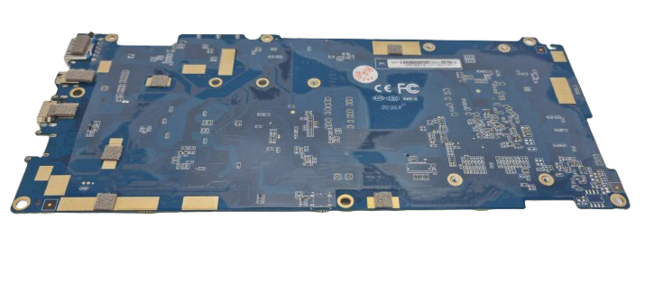 Motherboard Classmate Leap W201 WHA-14P2 - IP3_VN12_MB v21 - Image 3