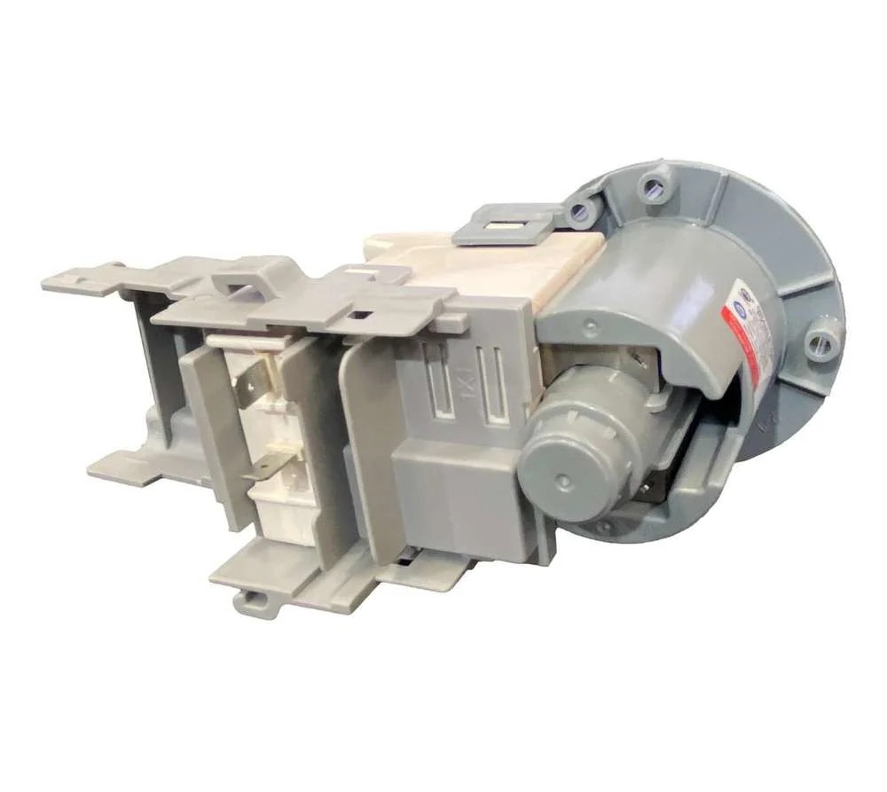 Motor bomba de esgoto maquina lavar roupa Samsung -  DC31-00187C