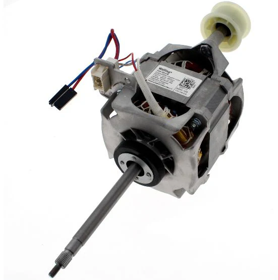 Motor da Máquina de Secar Roupa Indesit - C00535845