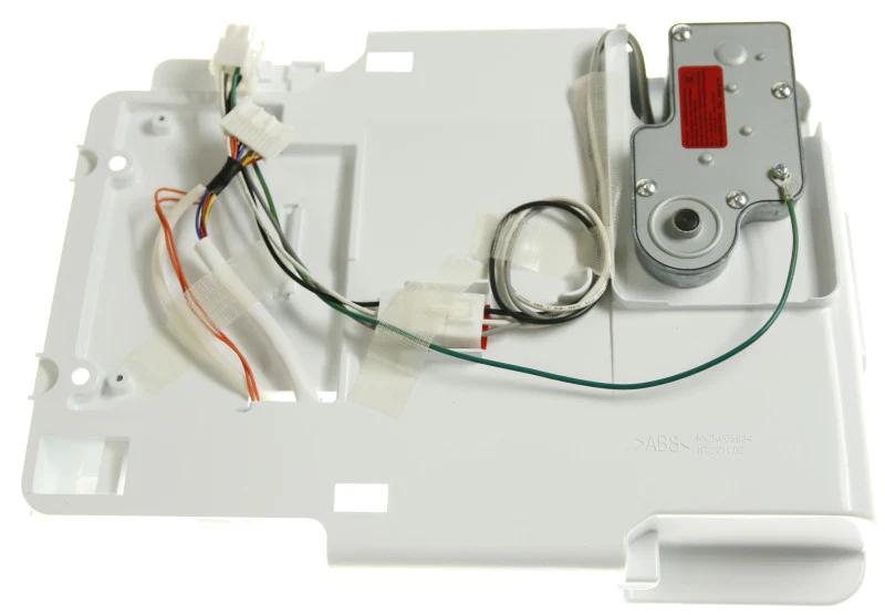 Motor de fabrica de gelo frigorifico LG - EAU61563113