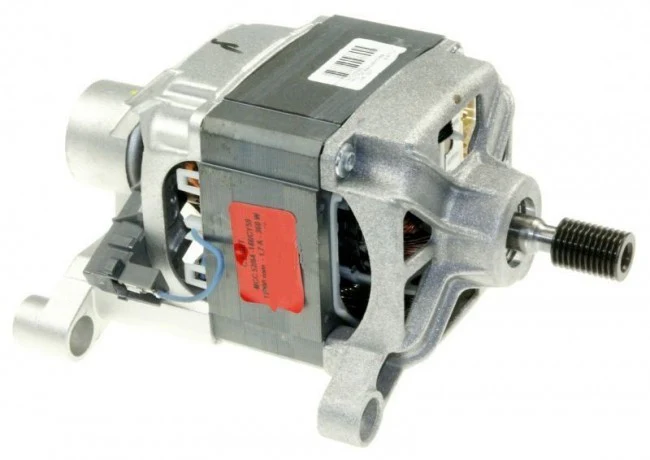 Motor de Maquina de Lavar Roupa Candy Hoover - 41023826