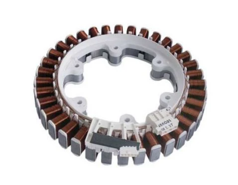 Motor de máquina de lavar roupa LG Electronics 4417Ea1002F